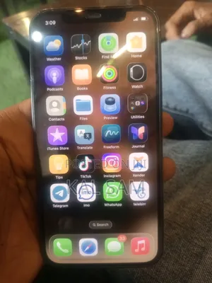 Apple iPhone 12 256 GB Blue