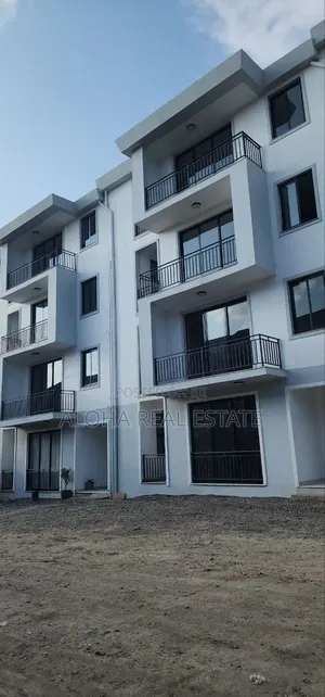 2bdrm Apartment in Metro Bole Bulbula for sale