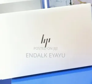 New Laptop HP EliteBook x360 1040 G7 16GB Intel Core i7 SSD 512GB