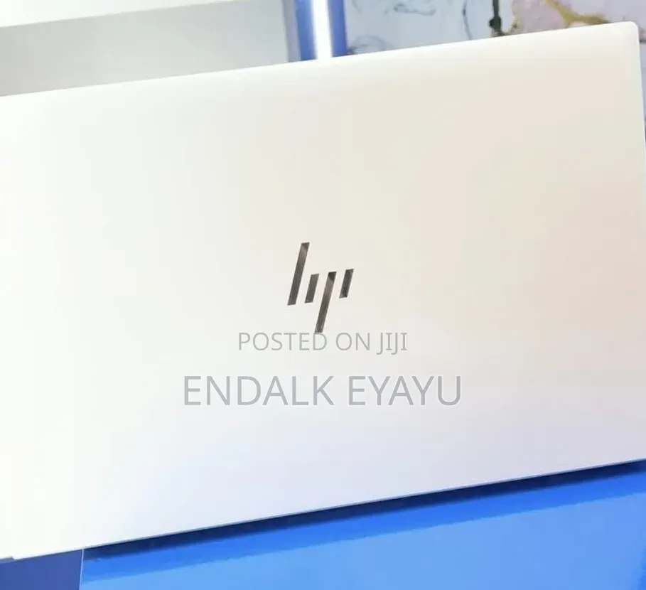 New Laptop HP EliteBook x360 1040 G7 16GB Intel Core i7 SSD 512GB