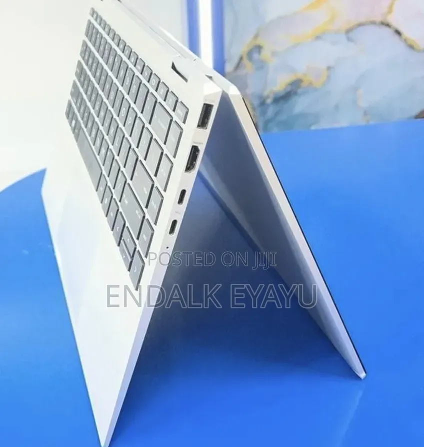 New Laptop HP EliteBook x360 1040 G7 16GB Intel Core i7 SSD 512GB