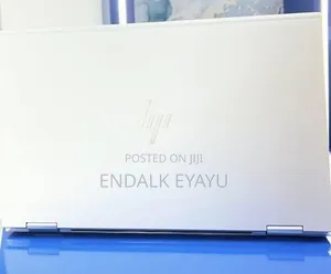 New Laptop HP EliteBook x360 1040 G7 16GB Intel Core i7 SSD 512GB