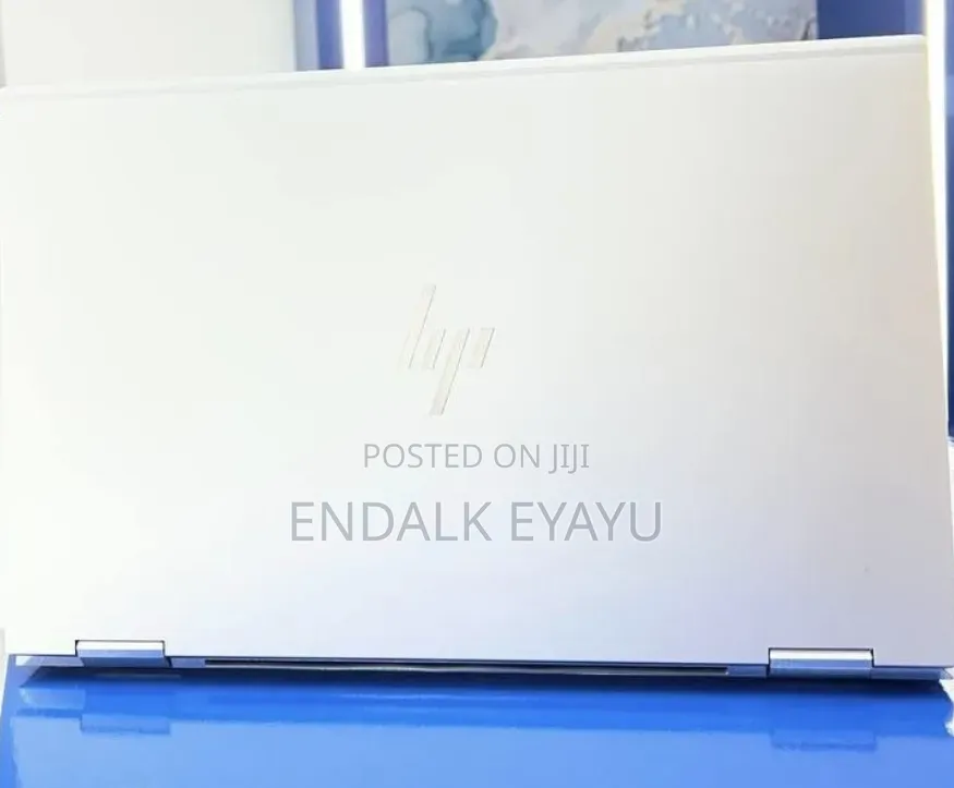 New Laptop HP EliteBook x360 1040 G7 16GB Intel Core i7 SSD 512GB