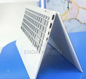 New Laptop HP EliteBook x360 1040 G7 16GB Intel Core i7 SSD 512GB