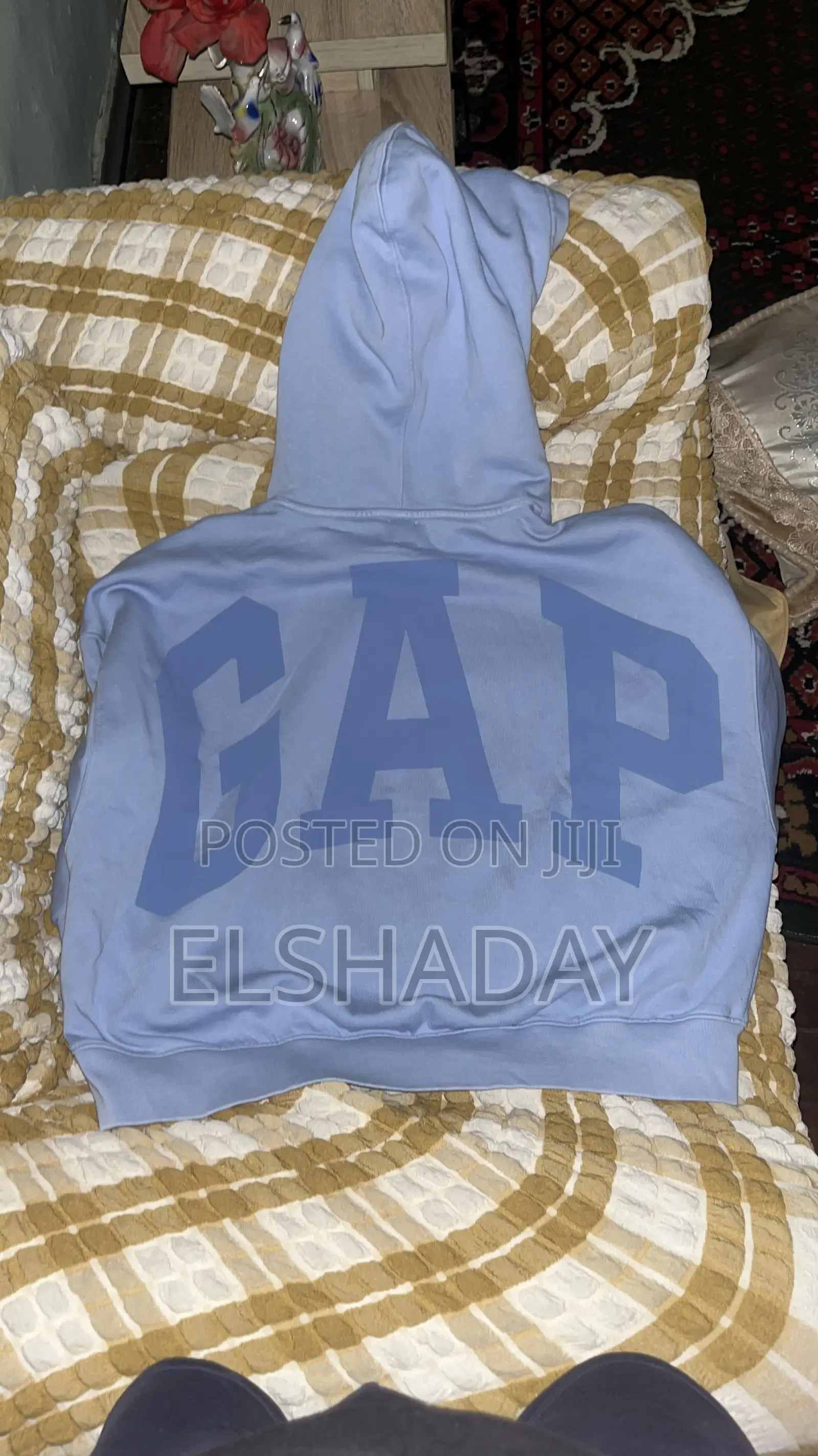 New Brand Hoodie