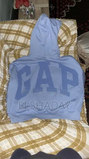 New Brand Hoodie