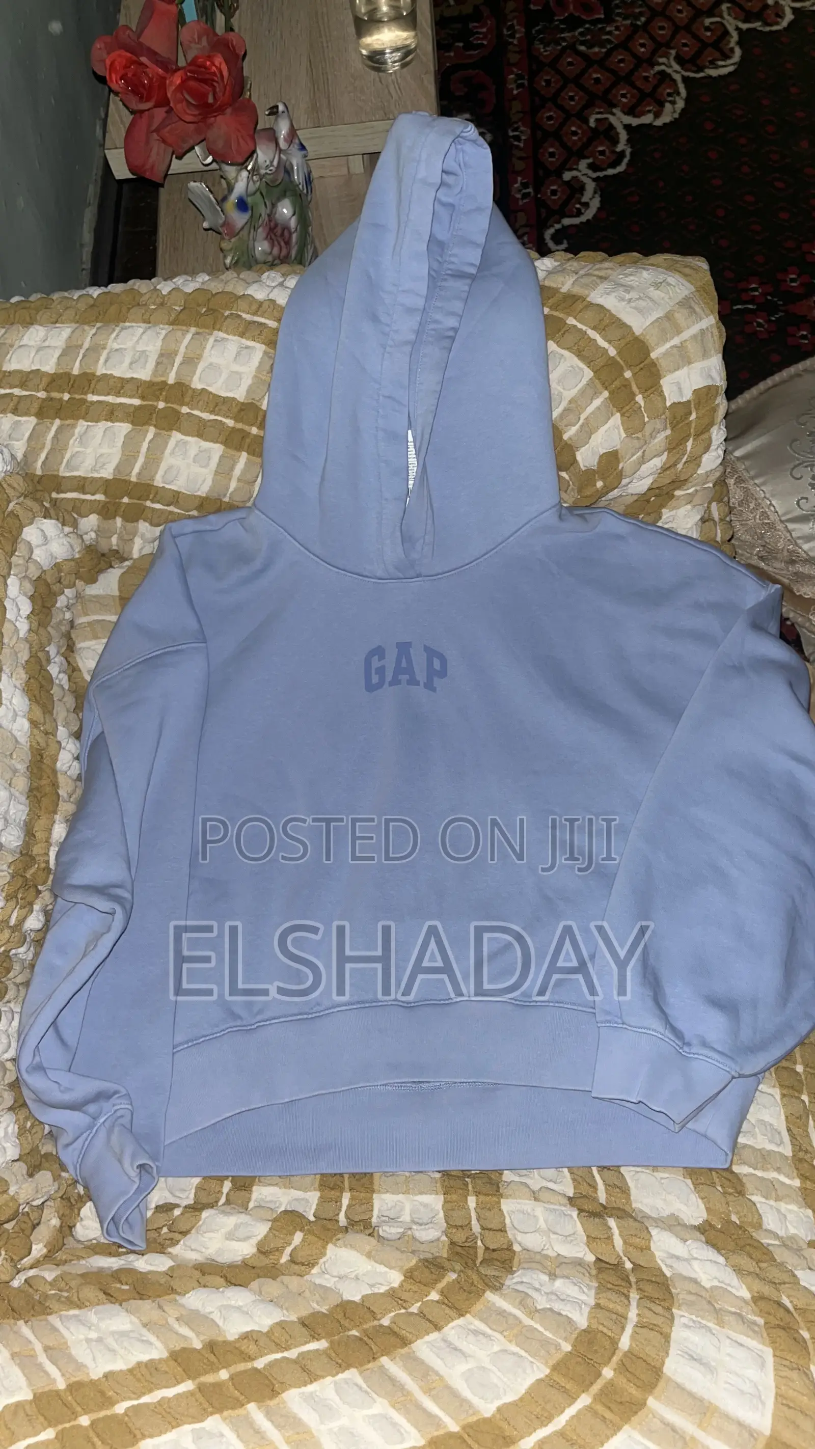 New Brand Hoodie