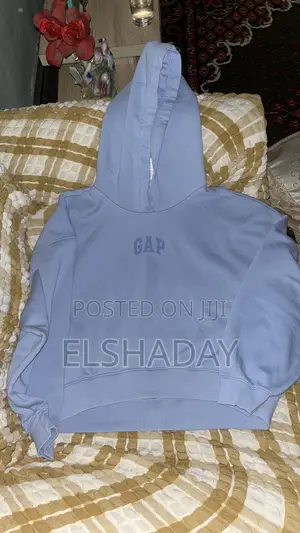 New Brand Hoodie