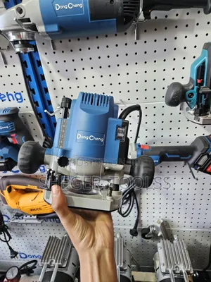 ዶንግቼንግ የእንጨት ራውተር | Dongcheng Wood Router