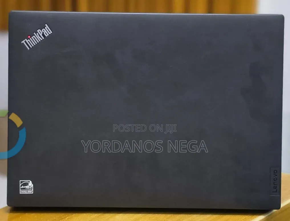 New Laptop Lenovo ThinkPad T14 16GB Intel Core i5 SSD 512GB