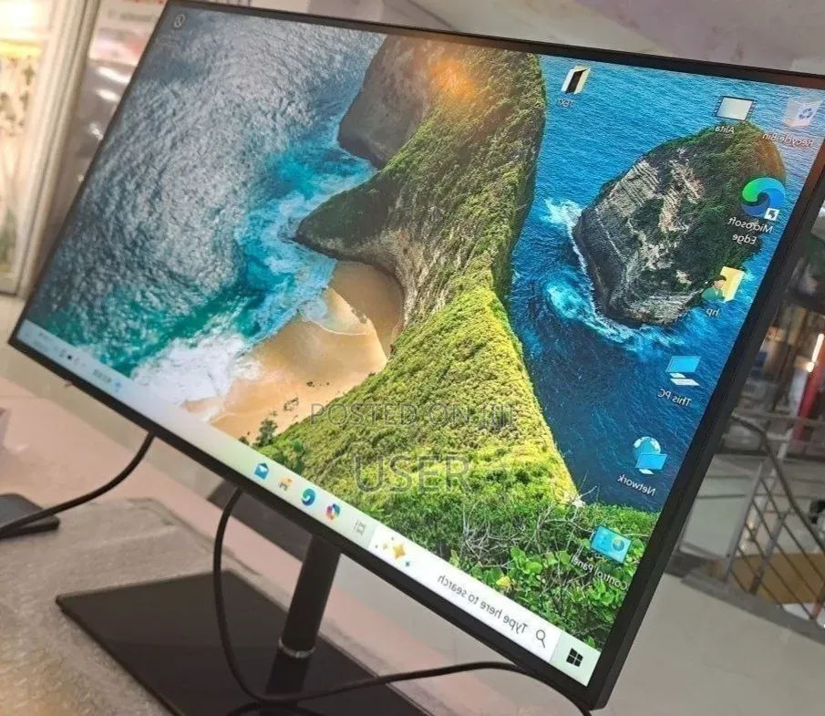 Only Monitor