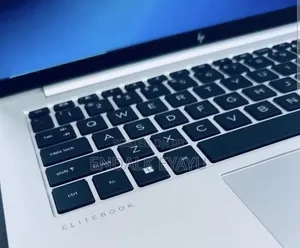 New Laptop HP EliteBook 840 G10 16GB Intel Core i7 SSD 512GB