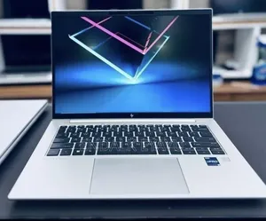 New Laptop HP EliteBook 840 G10 16GB Intel Core i7 SSD 512GB