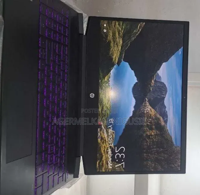New Laptop HP Pavilion M6 16GB Intel Core i5 SSD 512GB