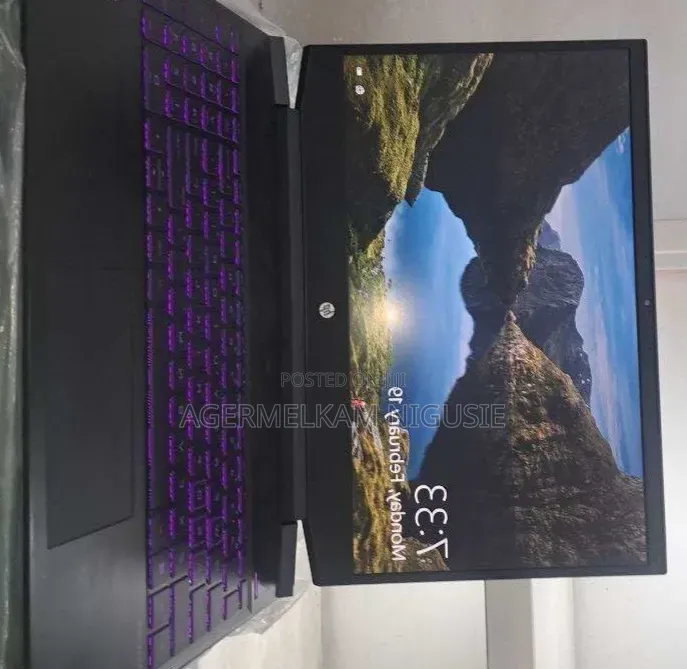 New Laptop HP Pavilion M6 16GB Intel Core i5 SSD 512GB