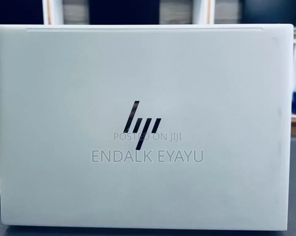 New Laptop HP EliteBook 840 G10 16GB Intel Core i7 SSD 512GB