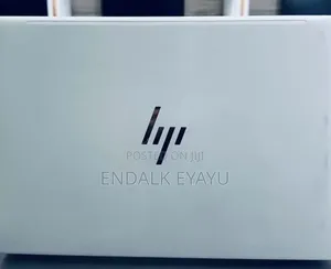 New Laptop HP EliteBook 840 G10 16GB Intel Core i7 SSD 512GB