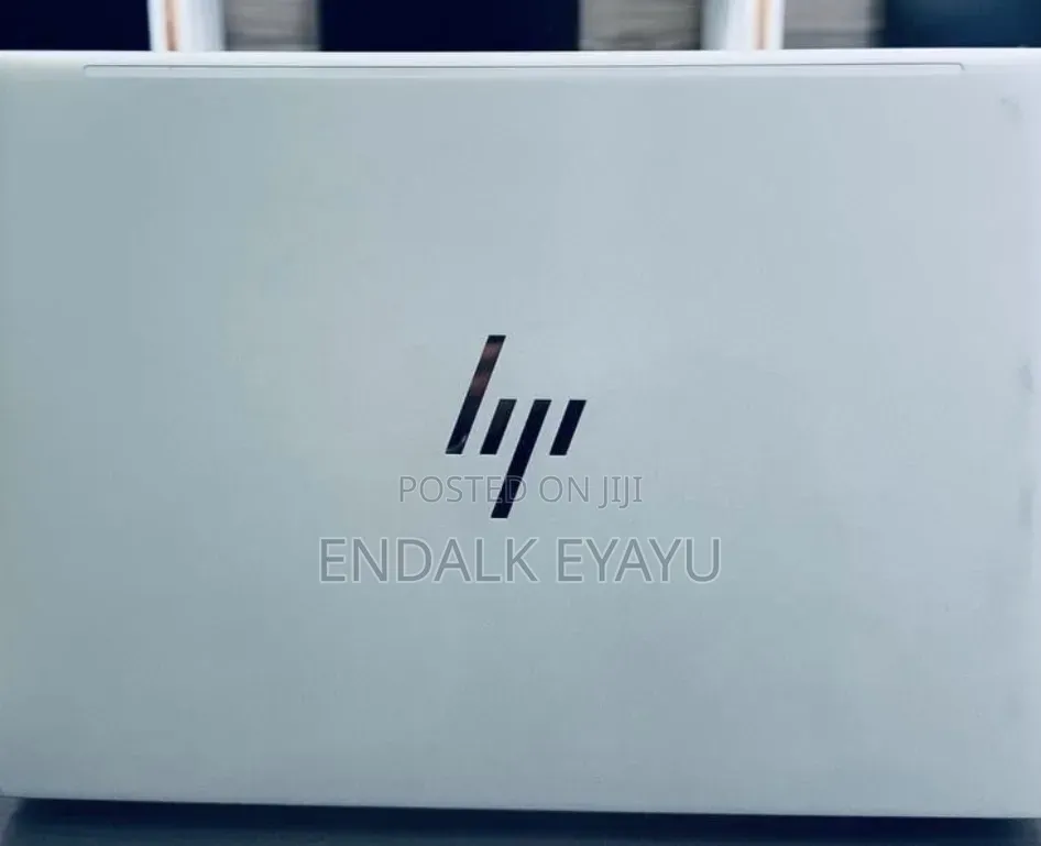 New Laptop HP EliteBook 840 G10 16GB Intel Core i7 SSD 512GB