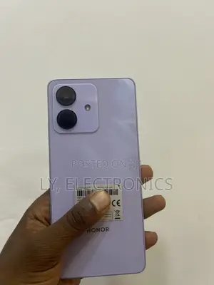 New Honor Play10 64 GB Green