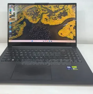 New Laptop Asus VivoBook 15 X505BA 16GB Intel Core Ultra 9 SSD 512GB