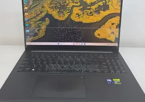 New Laptop Asus VivoBook 15 X505BA 16GB Intel Core Ultra 9 SSD 512GB