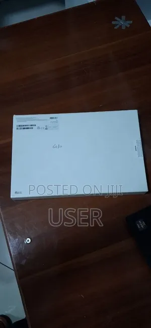 New Samsung Galaxy Tab A9+ 128 GB Black