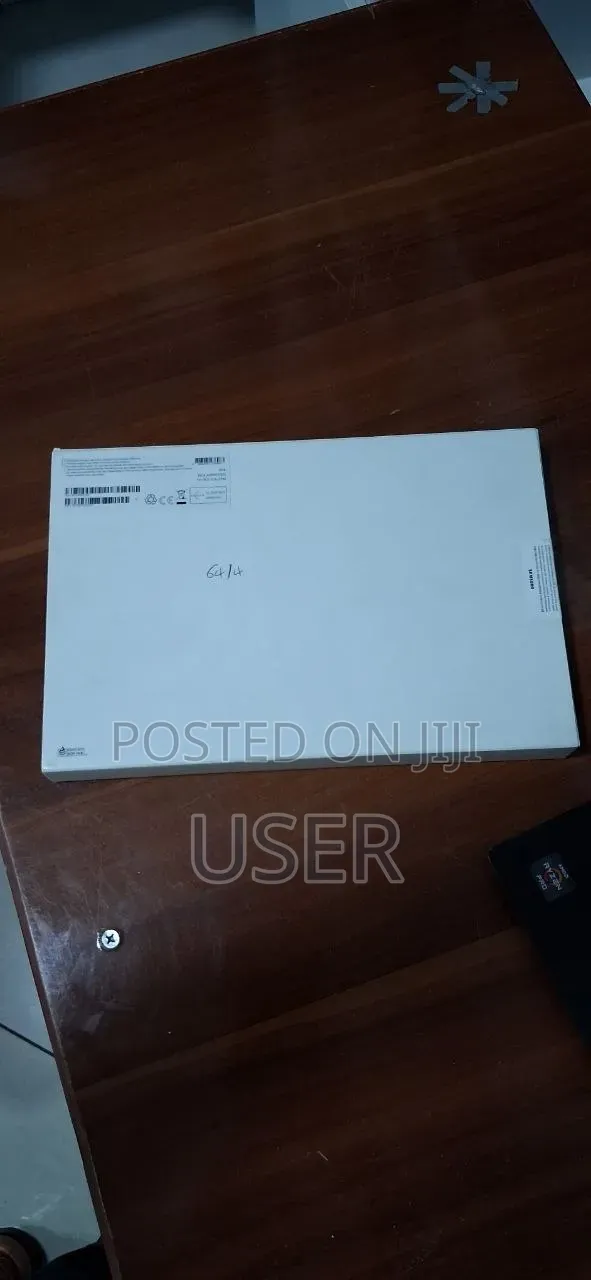 New Samsung Galaxy Tab A9+ 128 GB Black