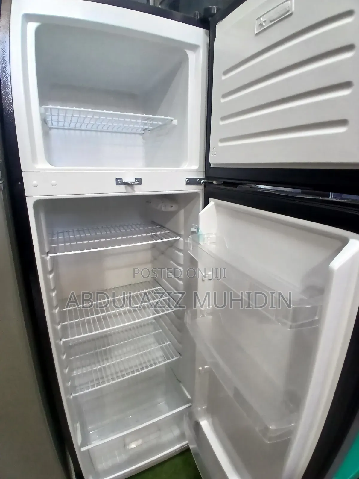 Best Fridge