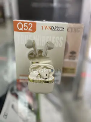 TWS Wireless Q52 Earbuds