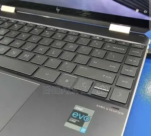 New Laptop HP Spectre 16GB Intel Core i7 SSD 1T