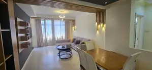 Furnished 3bdrm Apartment in Bole for sale