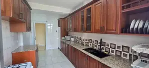 Furnished 3bdrm Apartment in Bole for sale