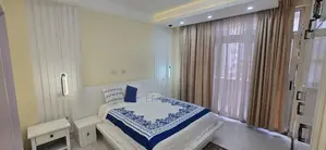 Furnished 3bdrm Apartment in Bole for sale