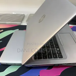 New Laptop HP EliteBook 840 G3 8GB Intel Core i5 HDD 1T