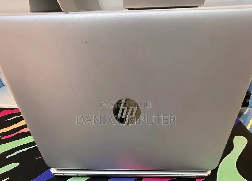 New Laptop HP EliteBook 840 G3 8GB Intel Core i5 HDD 1T