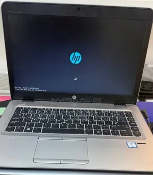New Laptop HP EliteBook 840 G3 8GB Intel Core i5 HDD 1T