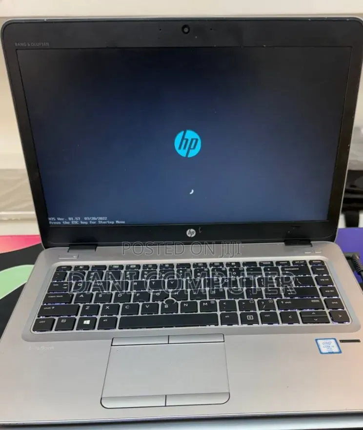 New Laptop HP EliteBook 840 G3 8GB Intel Core i5 HDD 1T