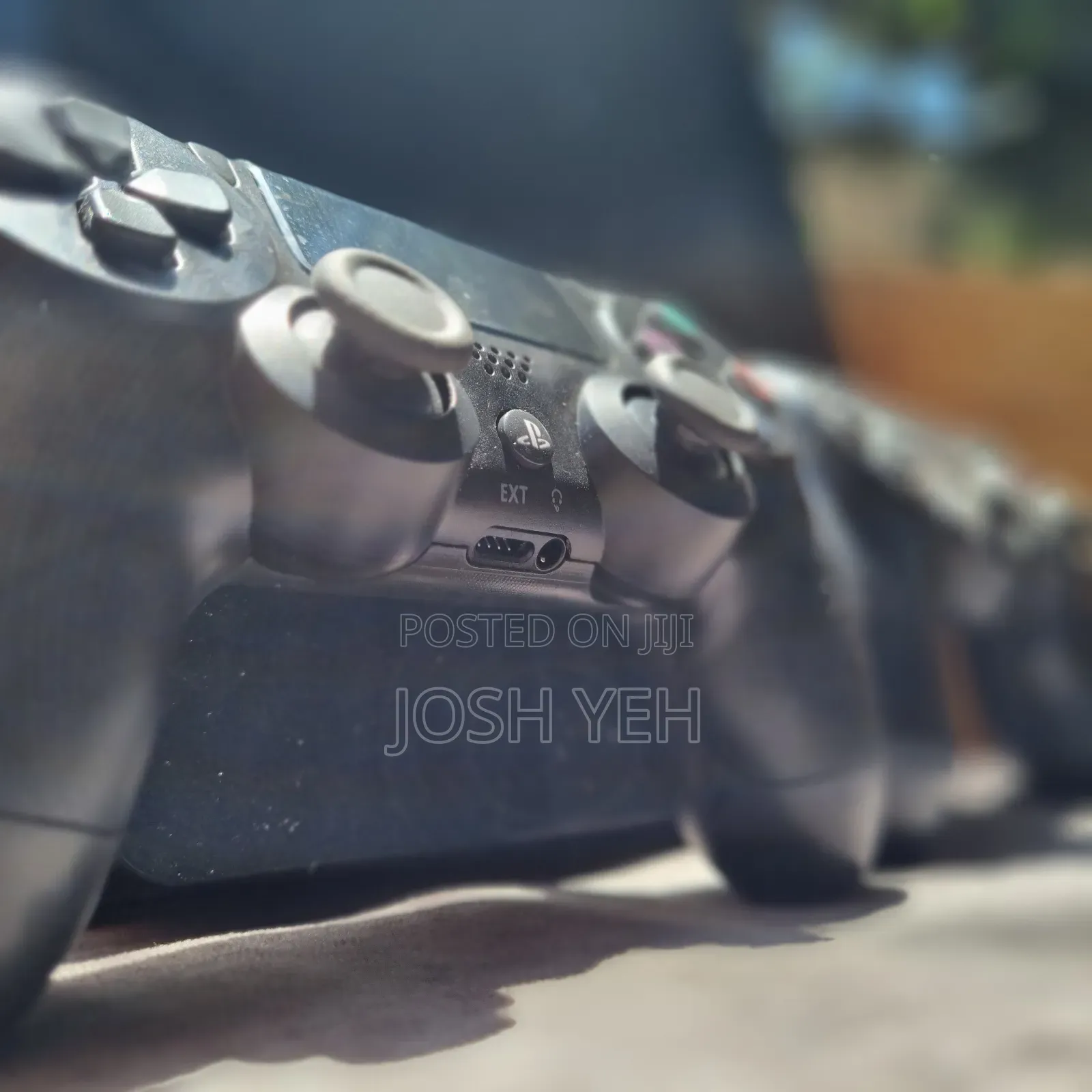 Playstation 4 Slim