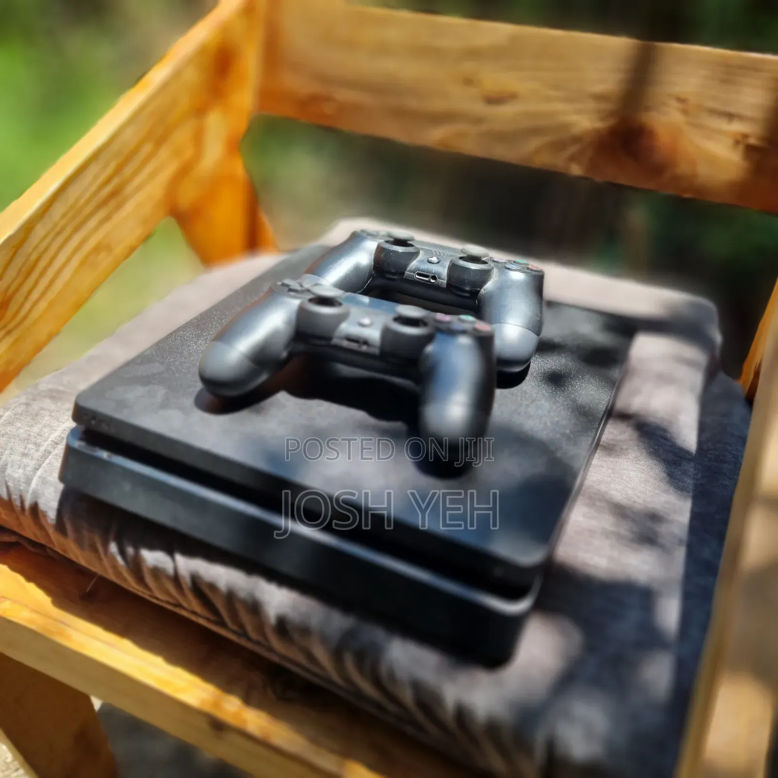 Playstation 4 Slim