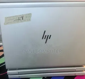 New Laptop HP EliteBook 840 G5 8GB Intel Core i5 SSD 512GB