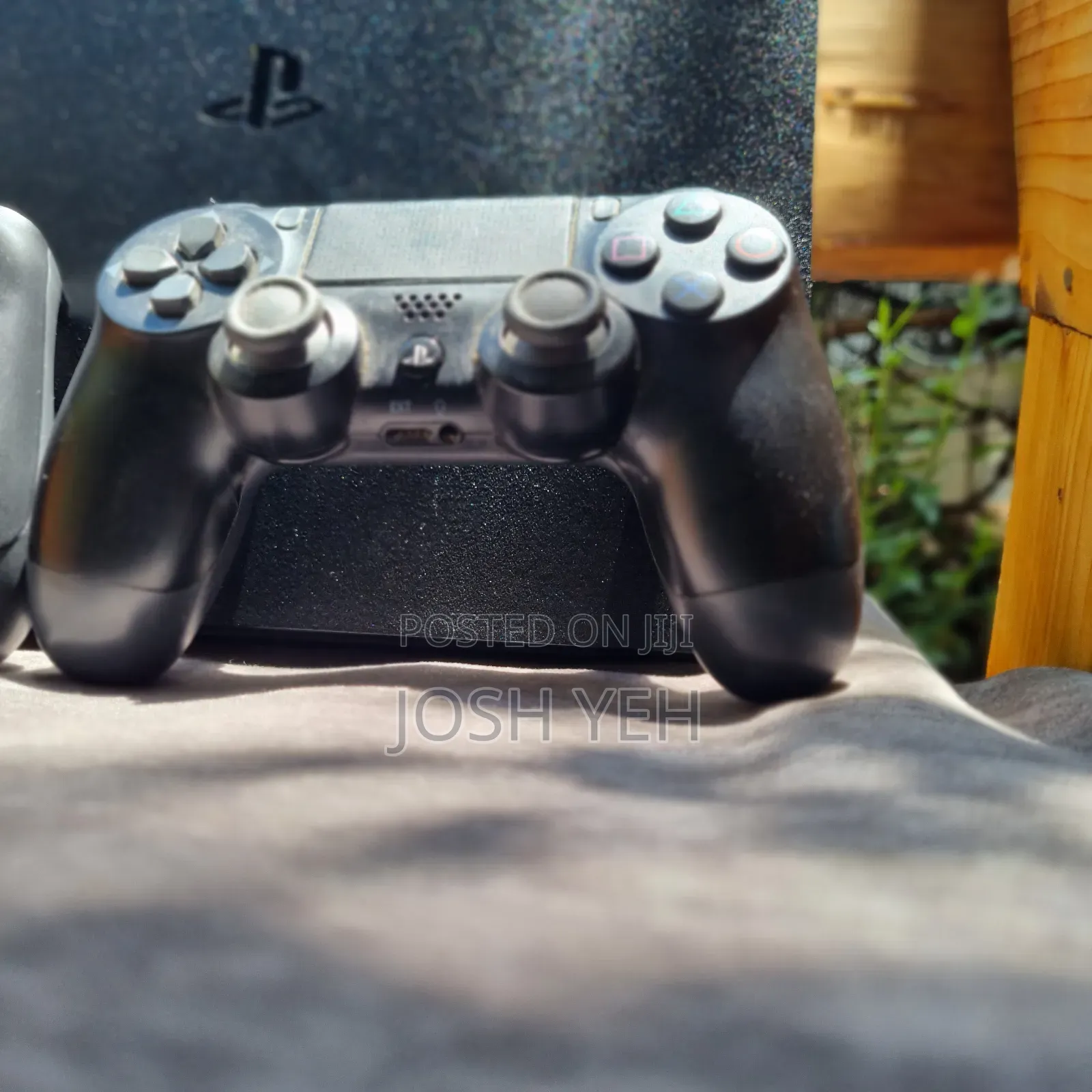 Playstation 4 Slim
