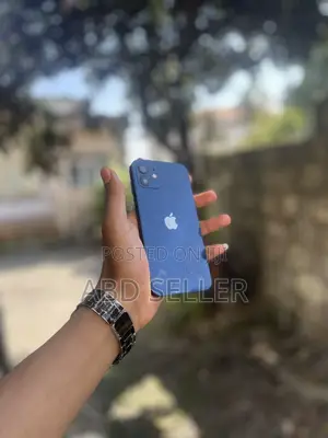 Apple iPhone 12 128 GB Blue