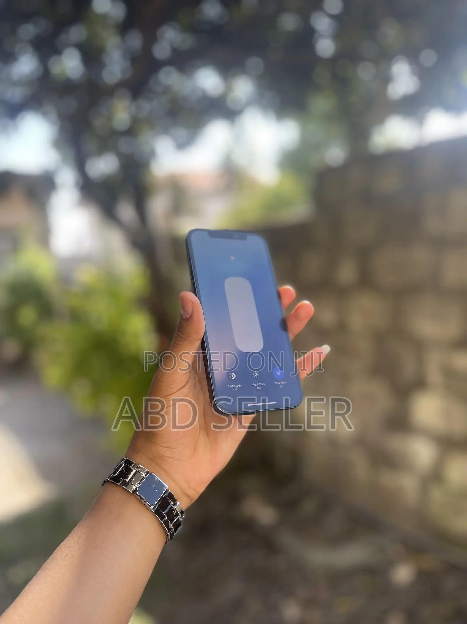 Apple iPhone 12 128 GB Blue