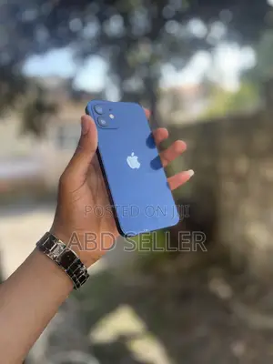 Apple iPhone 12 128 GB Blue