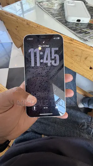Apple iPhone 12 64 GB White