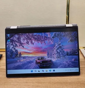 New Laptop Dell Inspiron 14 5410 16GB Intel Core i5 SSD 512GB