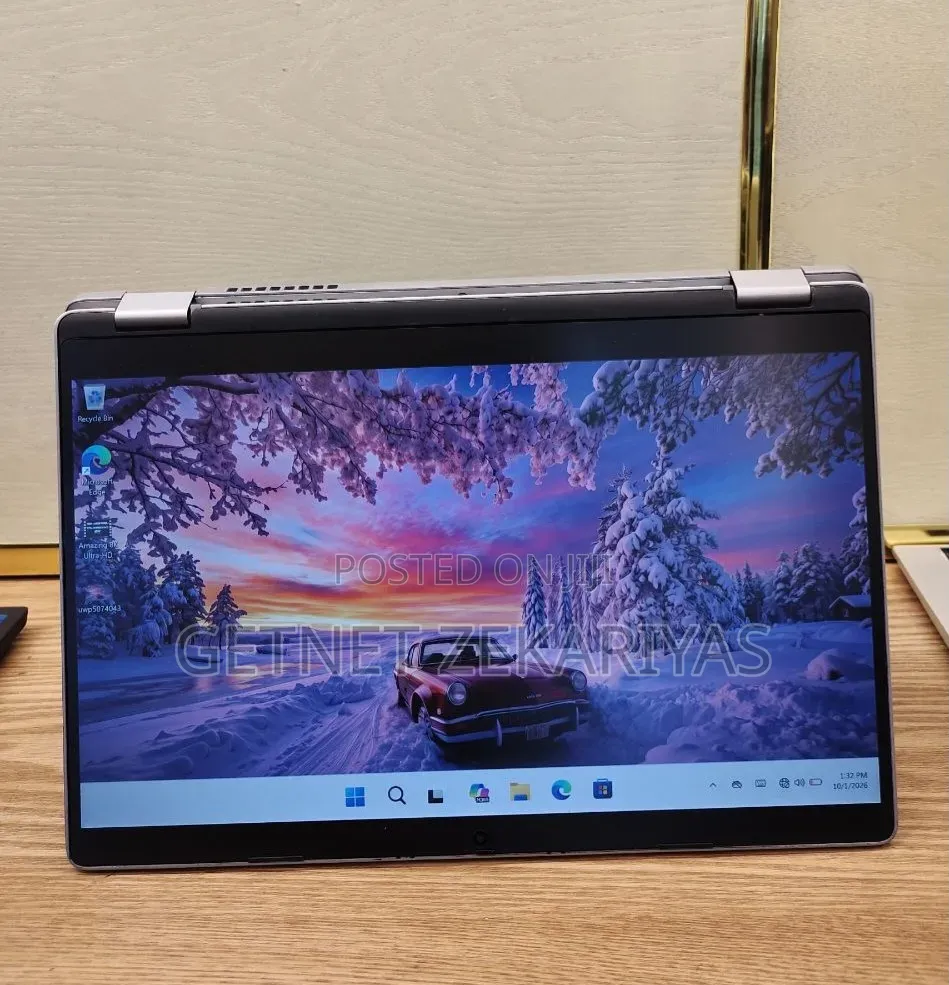New Laptop Dell Inspiron 14 5410 16GB Intel Core i5 SSD 512GB