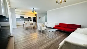 Furnished 3bdrm Apartment in Luxury, Bole for sale
