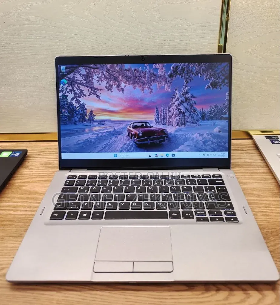 New Laptop Dell Inspiron 14 5410 16GB Intel Core i5 SSD 512GB