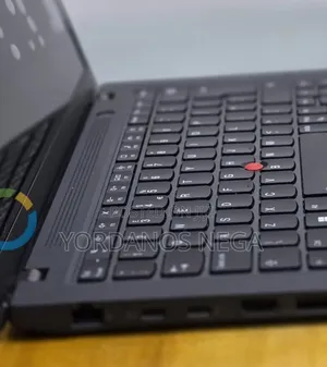 New Laptop Lenovo ThinkPad T14 16GB Intel Core i7 SSD 512GB